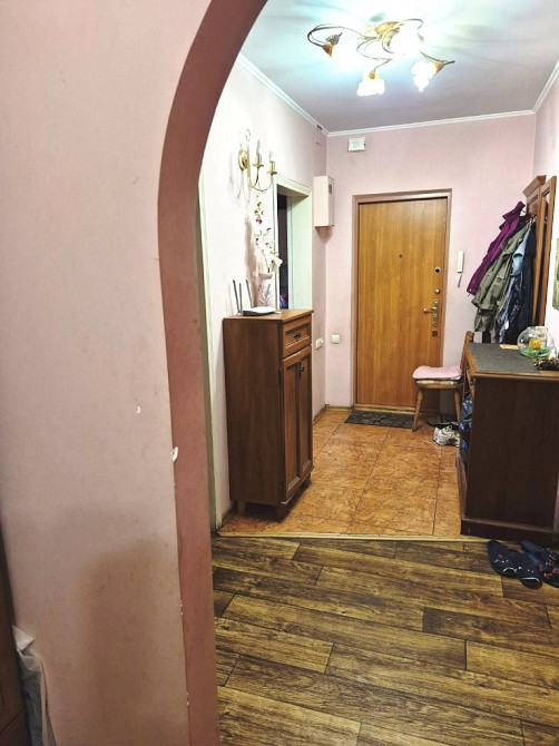 Двухкомнатная квартира на Тополевой Одеса - фото 8