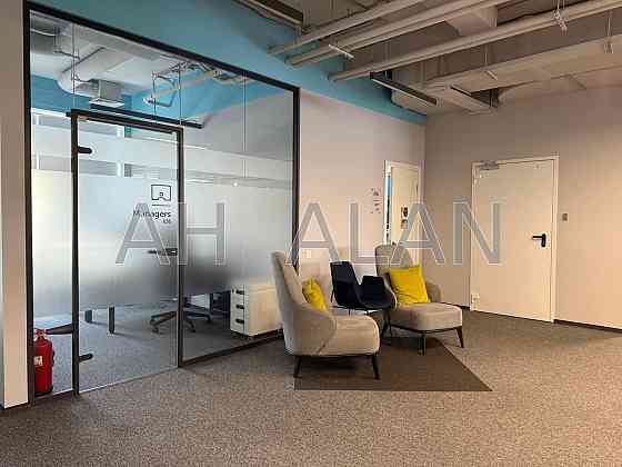 Оренда офісне приміщення на Гайдара вул., 54 поверх - 6/8 Kiev