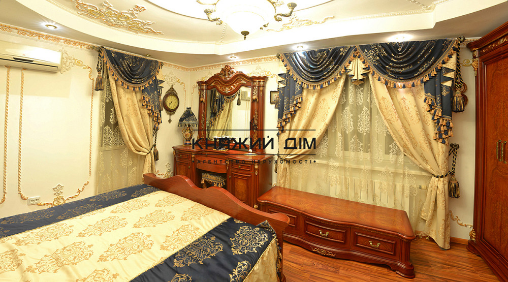 ПРОДАЖ 2-к єлітна квартира метро. Шулявська. вул. Ніжинська 5 . Код 21146307 Київ - фото 2