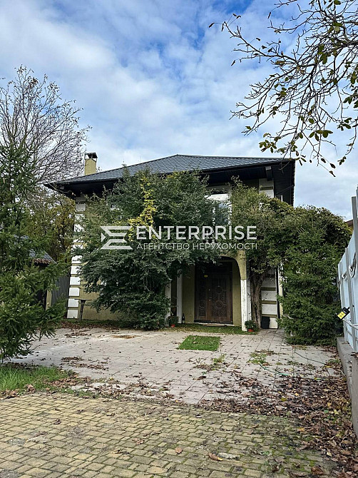 Продаж 2-поверховий Будинок з ділянкою 3.55 сот 254.7 кв.м 7+ кімн. на Продольна 1 вул. Киев - изображение 17