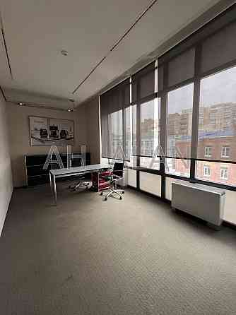 Оренда офісне приміщення на Студентська вул., 5/7 приміщень - 1, поверх - 4/7 Київ