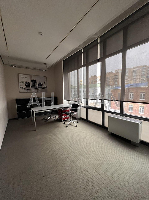Оренда офісне приміщення на Студентська вул., 5/7 приміщень - 1, поверх - 4/7 Київ - фото 3