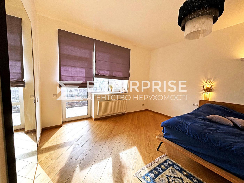 Продаж 3-поверховий Будинок з ділянкою 11 сот 389 кв.м 7+ кімн. на 8-Й Північно-Озерний пров. вул. Киев - изображение 11