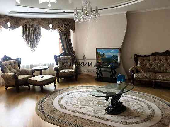 Оренда 3-х кімнатна квартира на Позняках. Код об'єкта: 11120784. Київ