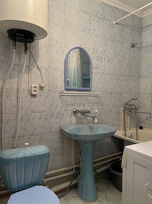 Оренда Квартира 1-кімнатна, 8/9 поверх на вул. Захисників Маріуполя Рівне - фото 16