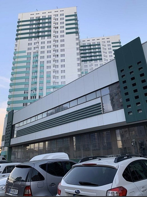 Квартира с видом на Море. Одеса - фото 1