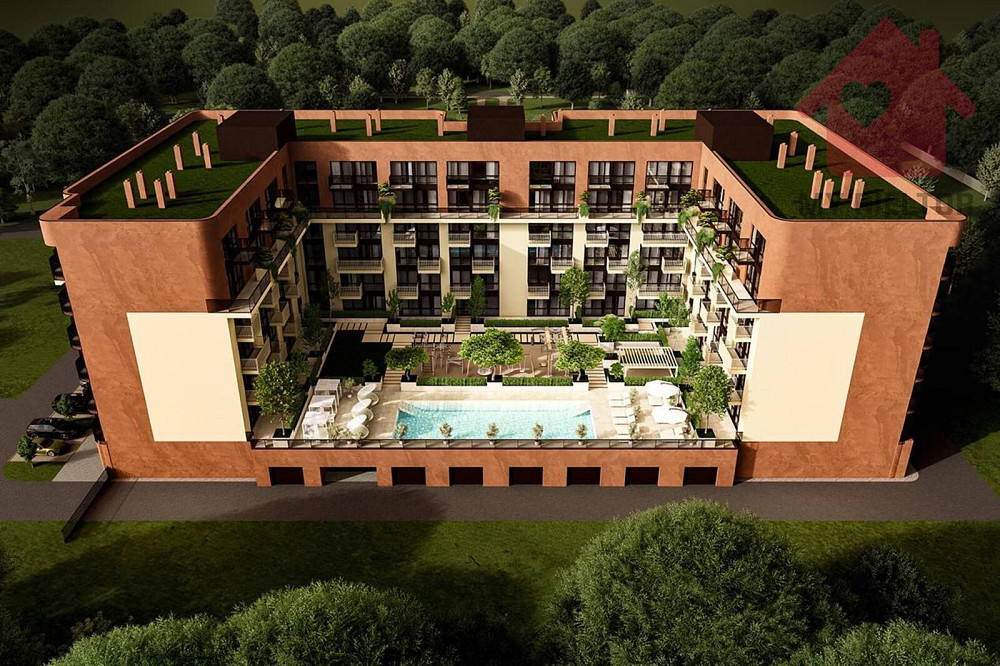 Продаж квартир у передмісті Ужгорода! Mynai - photo 1