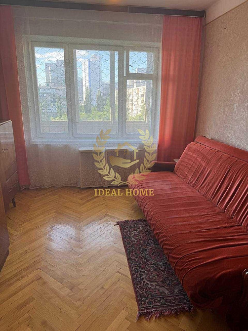 Продається 4-кімнатна квартира у Дніпровському р-ні(метро Лівобережна) Kiev - photo 5