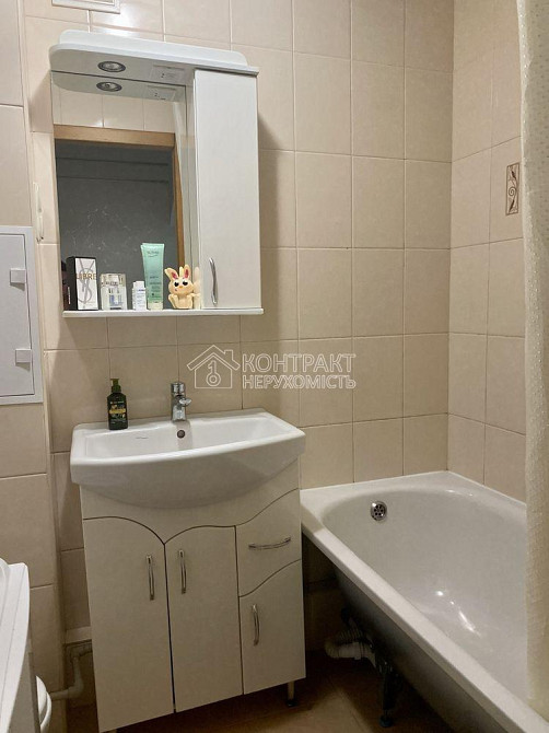 Оренда Квартира 1-кімнатна, 1/9 поверх на вул. Європейська Харків - фото 4