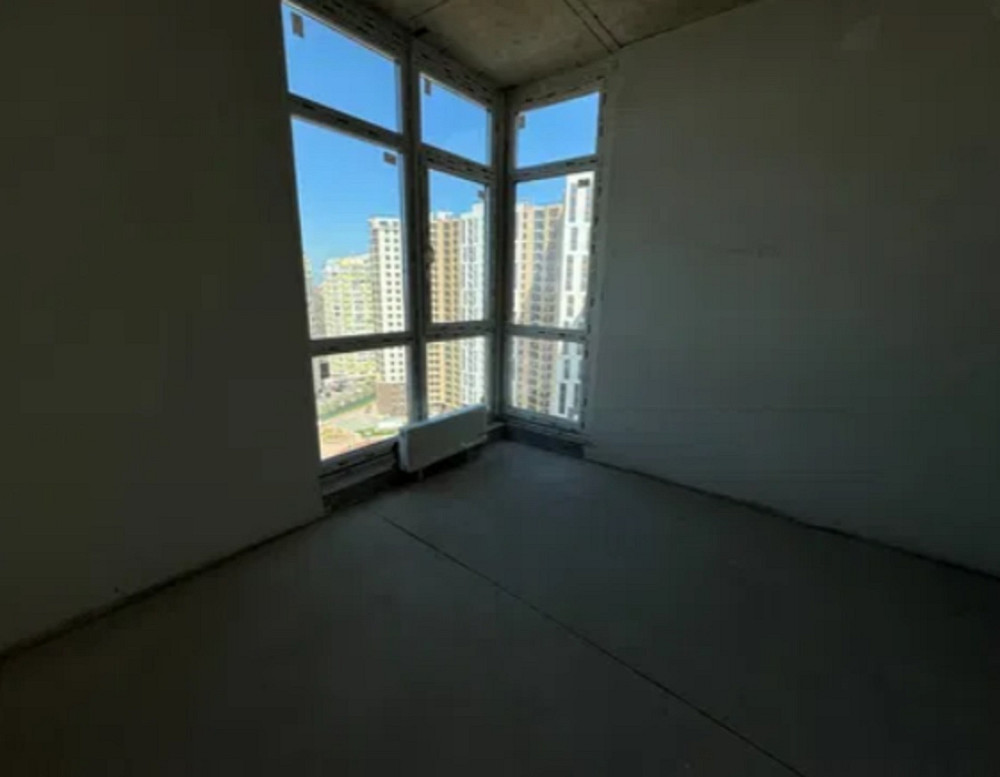 2 комнатная квартира в 65 Жемчужине на ул. Краснова Odessa - photo 3