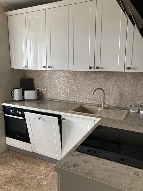 1-кімнатна, Юлії Здановської вул. (Михайла Ломоносова), 36А, Голосіївський Київ - фото 1