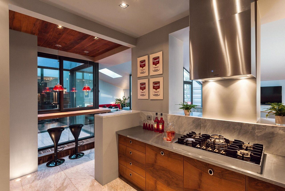 Продаж Квартира 4-кімнатна, 5/5 поверх на Екатерининская ул., 25 Одесса - изображение 7