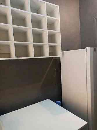 Оренда Квартира 2-кімнатна, 1/6 поверх на Саксаганського, 131а Київ