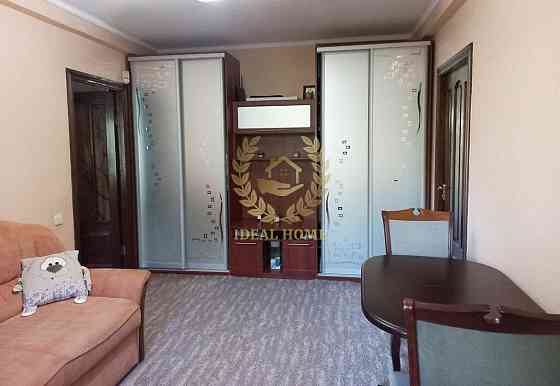 Світла затишна двокімнатна квартира на Єреванській Киев