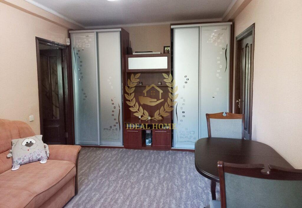 Світла затишна двокімнатна квартира на Єреванській Киев - изображение 6