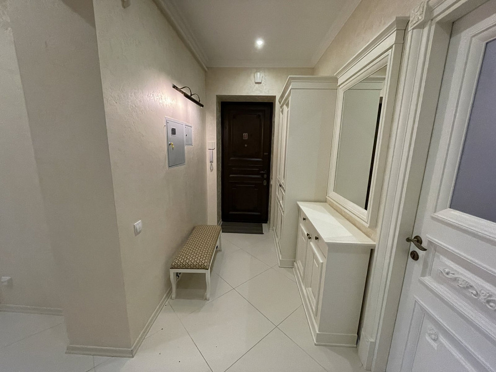 ШИКАРНАЯ «сталинка» на проспекте Шевченко Одеса - фото 11