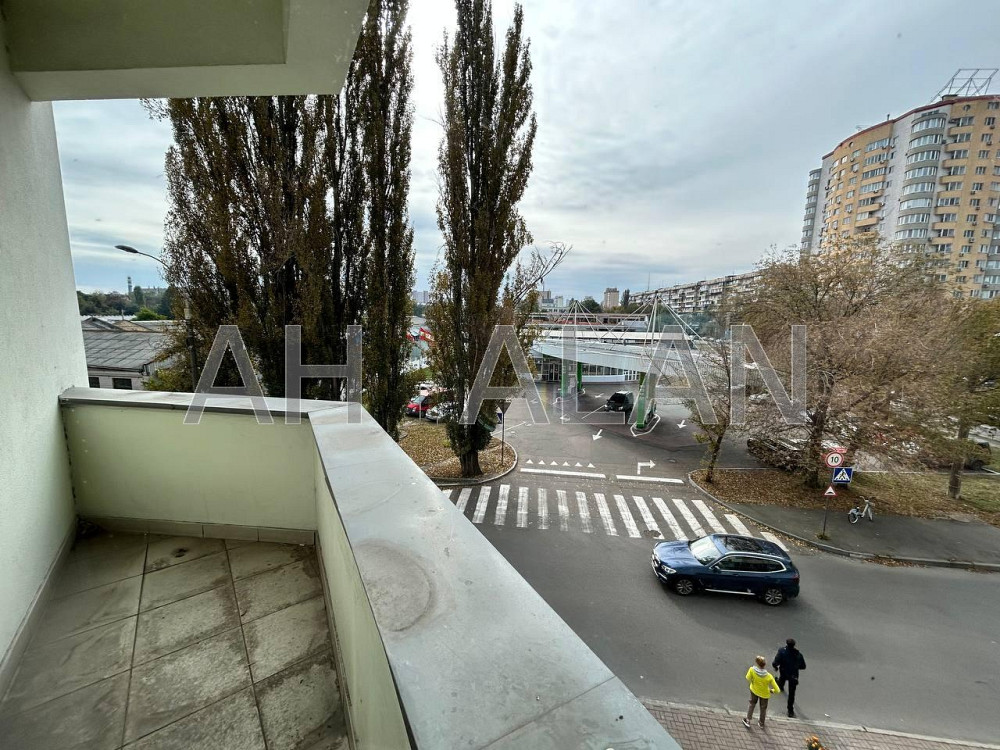 Оренда офісне приміщення на Автозаводська вул., 54/16 поверх - 4/8 Київ - фото 15