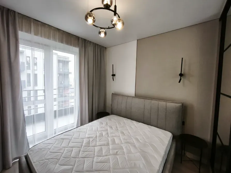 For rent 1-room Apartment 38 sq.m Тлехаса 19 Uzhhorod - photo 8