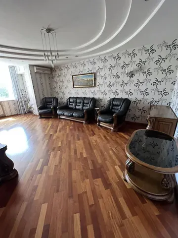 Продаж 3к Квартира 152.1 кв.м Благовісного (Нікольська) вулиця 10 Миколаїв - фото 1