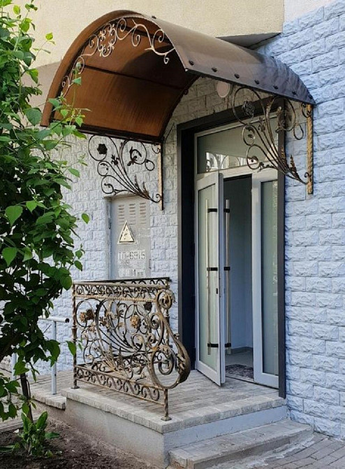 Оренда офісне приміщення на улица Урловская, д.11 приміщень - 3, поверх - 2/22 Киев - изображение 11