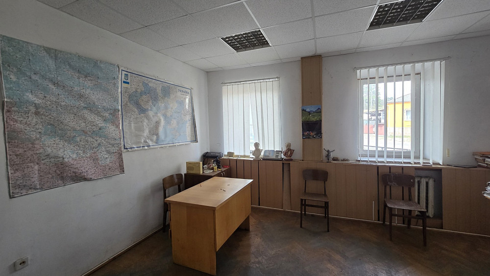 Продаж приміщення вільного призначення на Червоних Партизанів  - фото 6