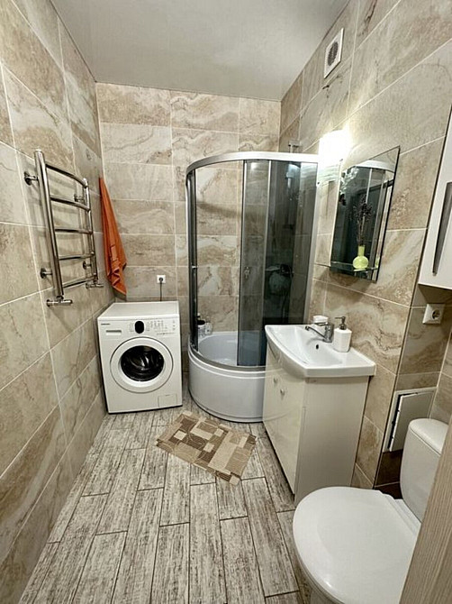 Продаж Квартира 1-кімнатна, 3/3 поверх на Нагірна Вінниця - фото 2