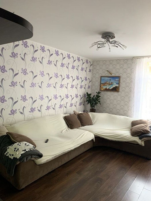 Продаж Квартира 3-кімнатна, 4/6 поверх на Регенераторна, 4 Киев - изображение 1