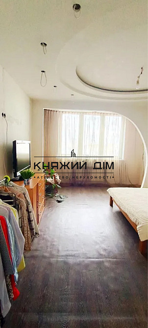 Продаж 2к Квартира 80 кв.м Єлизаветы Чавдар ул. Київ - фото 10