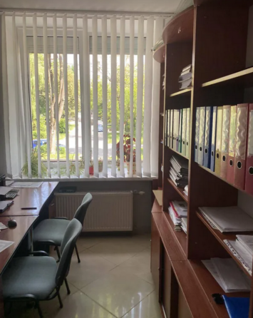 Продаж фасадного приміщення вул. Миру. Тернопіль