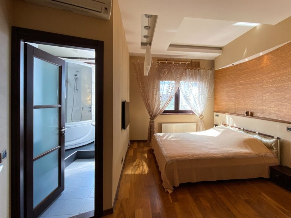 Оренда Квартира 2-кімнатна, 6/9 поверх на Шевченко пр., 33 Одеса - фото 8