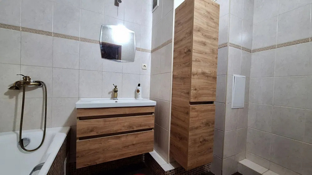 Оренда Квартира 1-кімнатна, 13/17 поверх на Драгоманова, 12 Київ - фото 9