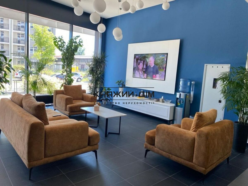 Продається 3 кімнатна квартира в гарному ЖК Грейт. № 21146241 Київ - фото 7