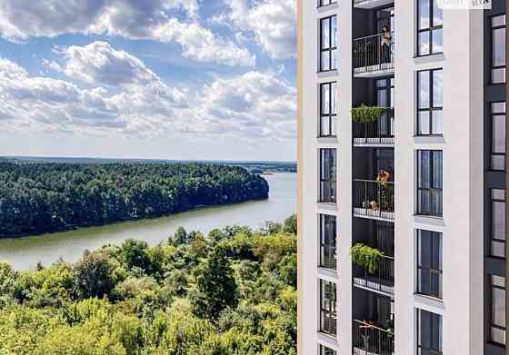 Продаж Квартира 1-кімнатна, 8/10 поверх на бул. Тетерівський 9/2 Zhytomyr