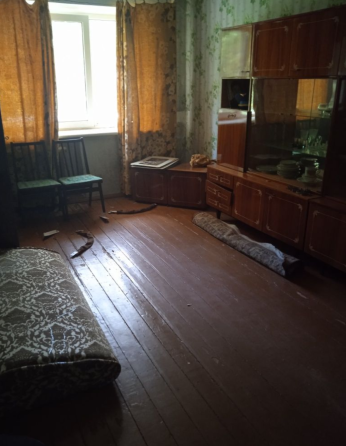 Продаж 1к Квартира 39 кв.м Новогуйвинське Житомир