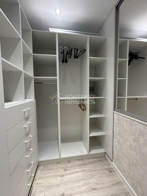 Продаж Квартира 3-кімнатна, 5/6 поверх на вул. Дмитрівська Kharkiv - photo 10