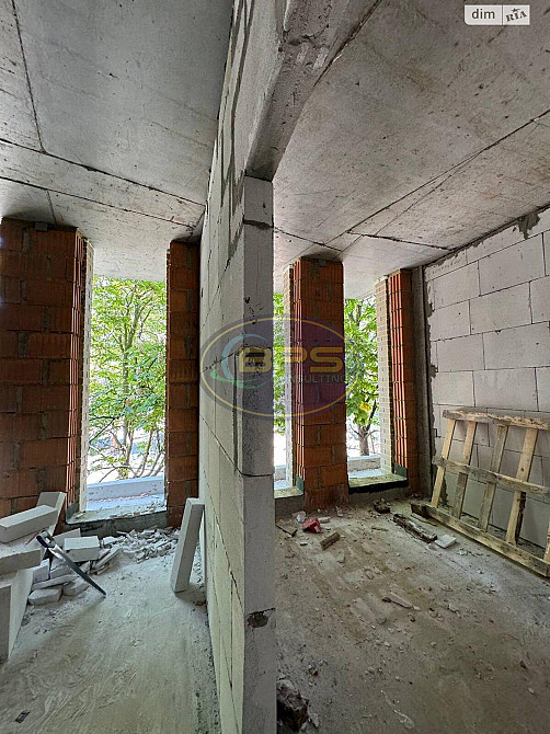 Продаж 1к квартири 36 кв. м Одеса - фото 8