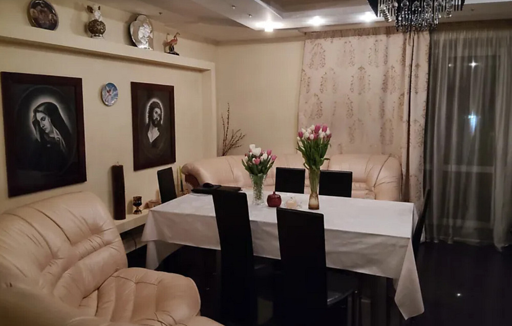 Продаж Квартира 6-кімнатна, 5/5 поверх Тернополь - изображение 4