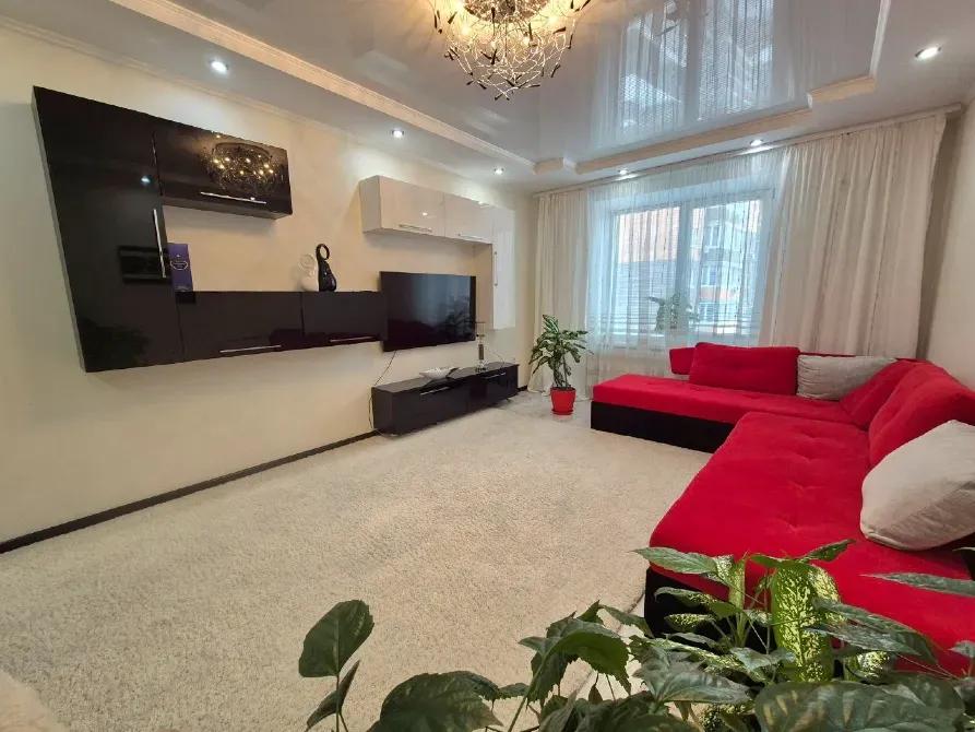 Оренда 3к Квартира 101 кв.м Набережний Квартал Вінниця - фото 1