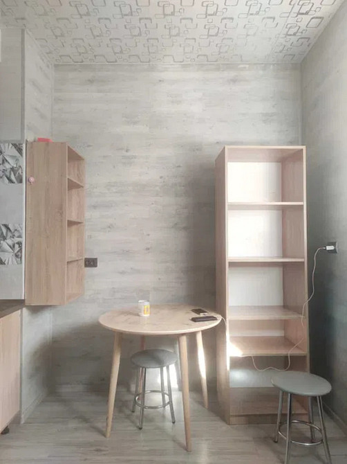 Оренда Квартира 1-кімнатна, 1/6 поверх на Волошкова, 1 Київ - фото 2