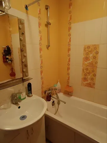 Продаж 2к Квартира 52.1 кв.м Корабелів проспект 10Б Миколаїв - фото 1