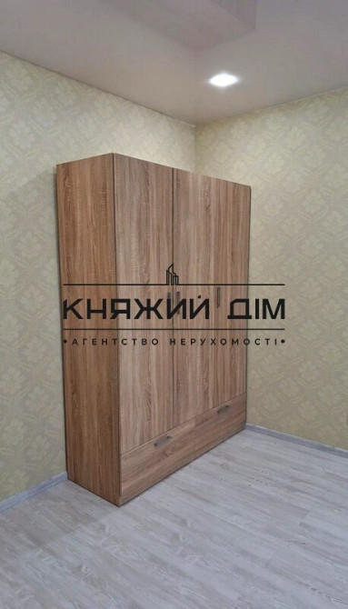 Оренда Квартира 1-кімнатна, 25/25 поверх на Гмыри Бориса ул. Київ - фото 5