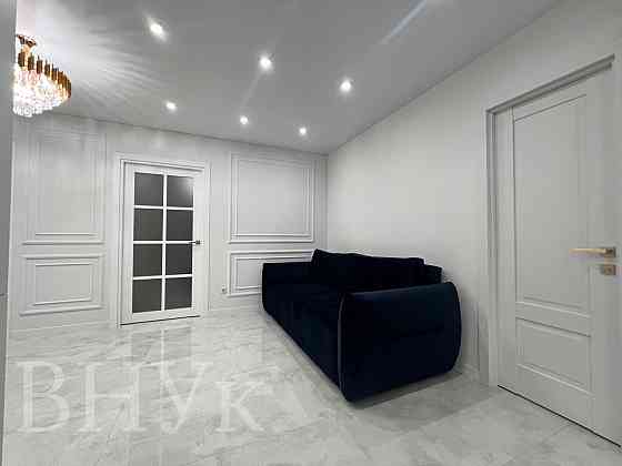 Продаж Квартира 2-кімнатна, 9/12 поверх на вул. Київська Ternopil'