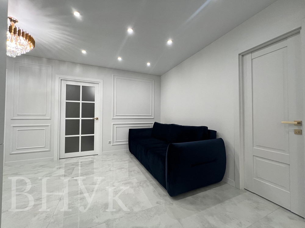 Продаж Квартира 2-кімнатна, 9/12 поверх на вул. Київська Ternopil' - photo 2