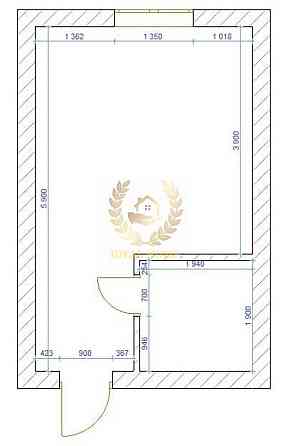 Продам 1к квартиру на вулиці Дружківській Киев