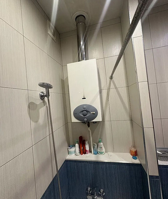 Продаж Квартира 2-кімнатна, 5/5 поверх на Чернышевского ул., 21 Dnipro - photo 9