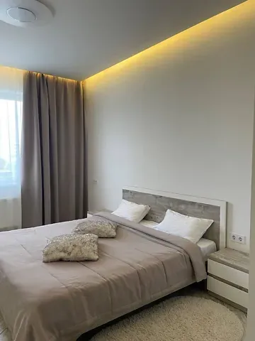 Оренда 2к Квартира 65 кв.м Кірова проспект 16 Дніпро - фото 6