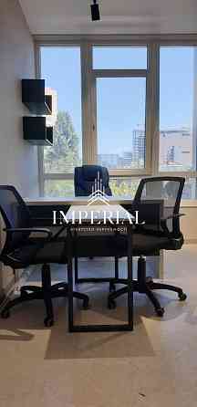 Оренда офісне приміщення на вул. Жилянська приміщень - 2, поверх - 5/23 Kiev