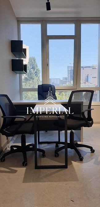 Оренда офісне приміщення на вул. Жилянська приміщень - 2, поверх - 5/23 Kiev - photo 5