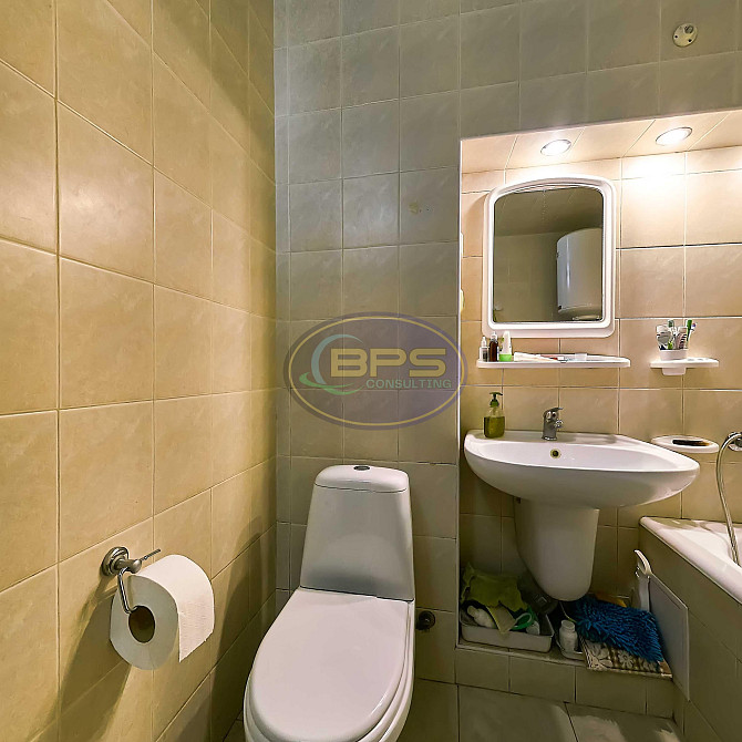 Продаж 2к квартири 47.1 кв. м Одеса - фото 9