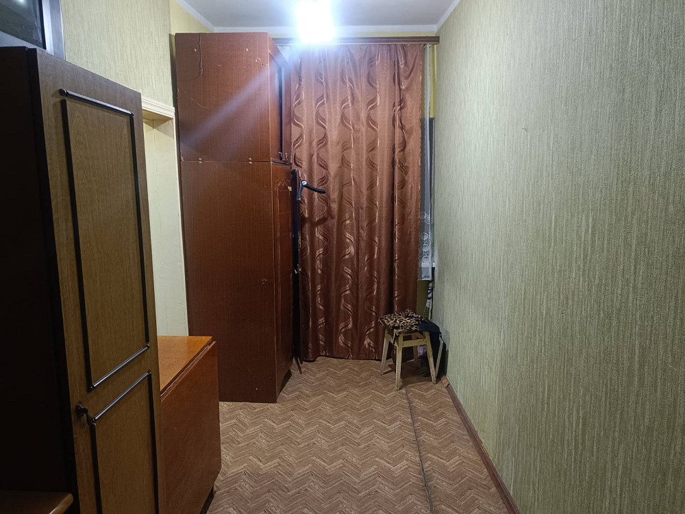 Однокомнатная квартира. Район вокзала. Одеса - фото 8
